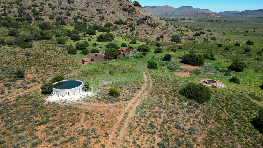 5 Bedroom Property for Sale in Steynsburg Rural Eastern Cape